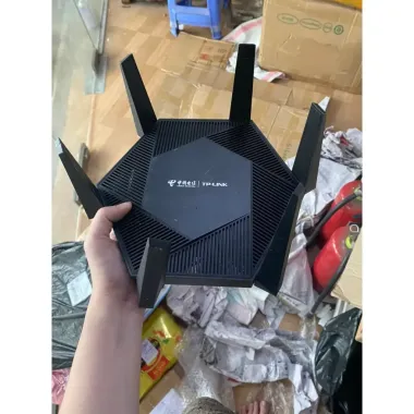 Bộ Phát Wifi Mesh Wifi 6 Tplink AX5.400 Cũ Giá Rẻ 530k - Lưới Wifi 6+ Tốc Độ Cao 5 Bộ Phát Wifi Mesh Wifi 6 Tplink AX5.400 Cũ Giá Rẻ 530k - Lưới Wifi 6+ Tốc Độ Cao 5