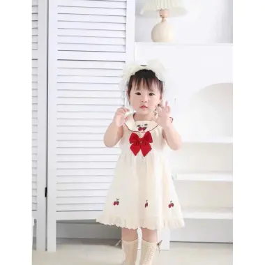 Bộ Quần Áo Bé Gái Áo Quần Bí In Hình Nấm Sóc Chất Đũi Lụa Mềm Mát Giá Rẻ 179k 4 Bộ Quần Áo Bé Gái Áo Quần Bí In Hình Nấm Sóc Chất Đũi Lụa Mềm Mát Giá Rẻ 179k 4