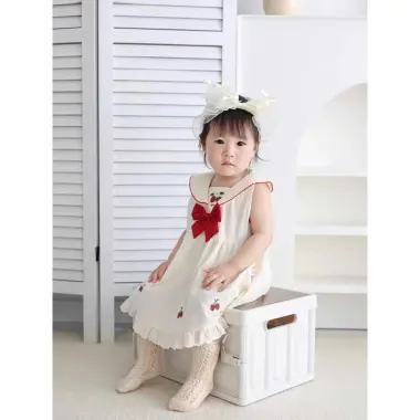 Bộ Quần Áo Bé Gái Áo Quần Bí In Hình Nấm Sóc Chất Đũi Lụa Mềm Mát Giá Rẻ 179k 6 Bộ Quần Áo Bé Gái Áo Quần Bí In Hình Nấm Sóc Chất Đũi Lụa Mềm Mát Giá Rẻ 179k 6