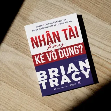 Bộ Sách Chiến Lược Turbo Của Brian Tracy - Giảm 22% Chỉ 117.040 VND - Phát Triển Nhân Tài 6 Bộ Sách Chiến Lược Turbo Của Brian Tracy - Giảm 22% Chỉ 117.040 VND - Phát Triển Nhân Tài 6