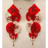 Bộ Trang Trí Tết Decor Nhà Cửa Giảm Giá 99.000Đ - Tiết Kiệm 21% 1