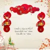 Bộ Trang Trí Tết Decor Nhà Cửa Giảm Giá 99.000Đ - Tiết Kiệm 21%
