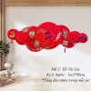 Bộ Trang Trí Tết Decor Nhà Cửa Giảm Giá 99.000Đ - Tiết Kiệm 21% 5