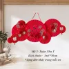 Bộ Trang Trí Tết Decor Nhà Cửa Giảm Giá 99.000Đ - Tiết Kiệm 21% 6