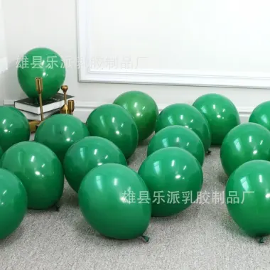 Bóng Bay Trang Trí Sinh Nhật Happy Birthday - 100 Bóng Bay Giá Rẻ 18