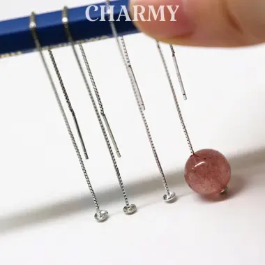 Bông Tai Bạc 925 Cao Cấp BVB701 - Xỏ Xuyên Tâm Giá Rẻ 42.000đ 6 Bông Tai Bạc 925 Cao Cấp BVB701 - Xỏ Xuyên Tâm Giá Rẻ 42.000đ 6