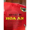 Bột Đậu Đen Hòa An 500g Siêu Ngon Giá Tốt 43.500đ - Đậu Đen Nguyên Chất Chính Hãng 4
