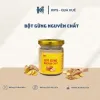 Bột Gừng Huế Nguyên Chất 100% - Giá Tốt 38.500đ - Sản Xuất Tại Huế 1