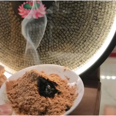 Bột ngọc am Hà Giang giảm giá - Tẩy uế, thư giãn chỉ 55k 1