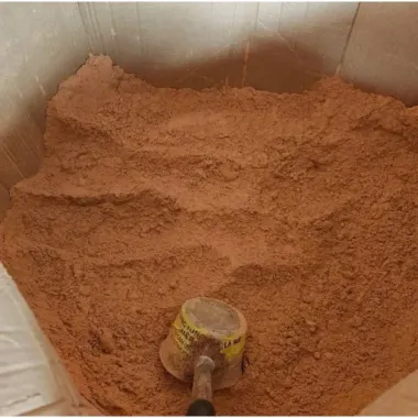 Bột ngọc am Hà Giang giảm giá - Tẩy uế, thư giãn chỉ 55k 4