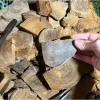Bột ngọc am Hà Giang giảm giá - Tẩy uế, thư giãn chỉ 55k 5
