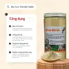 Bột Tam Thất Bắc SAPA Chính Hãng - Củ To Thơm Chuẩn, Giá Tốt 75k 4
