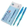 Bút Bi Bấm Double A Alpine DBP-507-BB 0.7mm Xanh - Giảm 24% còn 21000đ 2
