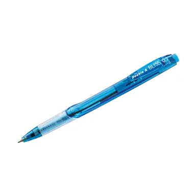 Bút Bi Bấm Double A Alpine DBP-507-BB 0.7mm Xanh - Giảm 24% còn 21000đ 3