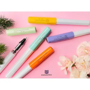 Bút Kim Ngọc No 2F Ngòi Lá Tre Thanh Đậm - Giá Rẻ 35400đ - Mua Ngòi Lẻ 5 Bút Kim Ngọc No 2F Ngòi Lá Tre Thanh Đậm - Giá Rẻ 35400đ - Mua Ngòi Lẻ 5