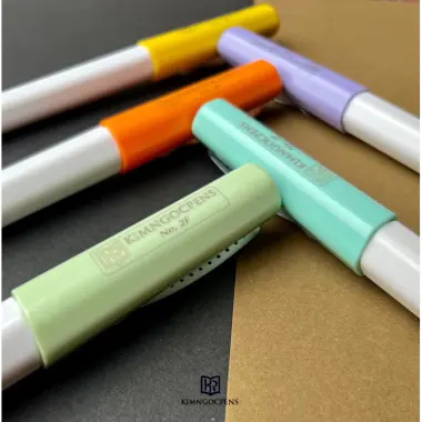 Bút Kim Ngọc No 2F Ngòi Lá Tre Thanh Đậm - Giá Rẻ 35400đ - Mua Ngòi Lẻ 8 Bút Kim Ngọc No 2F Ngòi Lá Tre Thanh Đậm - Giá Rẻ 35400đ - Mua Ngòi Lẻ 8