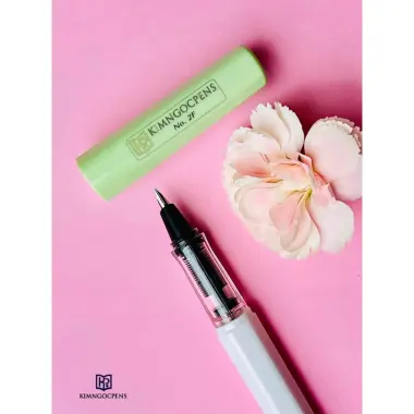 Bút Kim Ngọc No 2F Ngòi Lá Tre Thanh Đậm - Giá Rẻ 35400đ - Mua Ngòi Lẻ 9 Bút Kim Ngọc No 2F Ngòi Lá Tre Thanh Đậm - Giá Rẻ 35400đ - Mua Ngòi Lẻ 9