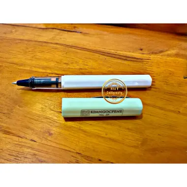 Bút Kim Ngọc No 2F Ngòi Lá Tre Thanh Đậm - Giá Rẻ 35400đ - Mua Ngòi Lẻ 13 Bút Kim Ngọc No 2F Ngòi Lá Tre Thanh Đậm - Giá Rẻ 35400đ - Mua Ngòi Lẻ 13