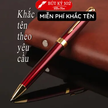 Bút Ký Tên Cao Cấp Khắc Tên Cài Ngực Sang Trọng BK12 - Quà Tặng Ý Nghĩa Chỉ 40K 2 Bút Ký Tên Cao Cấp Khắc Tên Cài Ngực Sang Trọng BK12 - Quà Tặng Ý Nghĩa Chỉ 40K 2