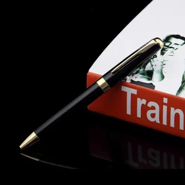 Bút Ký Tên Cao Cấp Khắc Tên Cài Ngực Sang Trọng BK12 - Quà Tặng Ý Nghĩa Chỉ 40K 10 Bút Ký Tên Cao Cấp Khắc Tên Cài Ngực Sang Trọng BK12 - Quà Tặng Ý Nghĩa Chỉ 40K 10