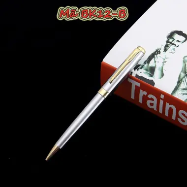 Bút Ký Tên Cao Cấp Khắc Tên Cài Ngực Sang Trọng BK12 - Quà Tặng Ý Nghĩa Chỉ 40K 14 Bút Ký Tên Cao Cấp Khắc Tên Cài Ngực Sang Trọng BK12 - Quà Tặng Ý Nghĩa Chỉ 40K 14