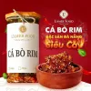 Cá Bò Rim Siêu Cay L'AMER FOOD - Đặc Sản Đà Nẵng - Giảm Giá Còn 94.000Đ 1