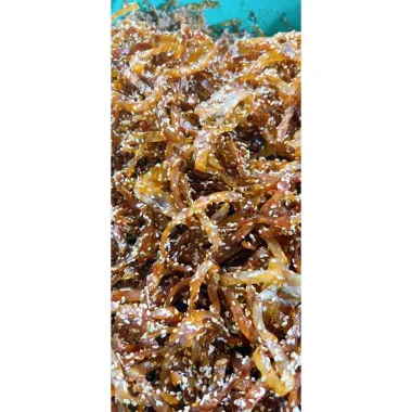 Cá Bò Rim Siêu Cay L'AMER FOOD - Đặc Sản Đà Nẵng - Giảm Giá Còn 94.000Đ