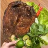 Cá Gác Bếp Hun Khói Điện Biên Giá Rẻ - Đặc Sản Thơm Ngon Dũng Phương 109k