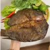 Cá Gác Bếp Hun Khói Điện Biên Giá Rẻ - Đặc Sản Thơm Ngon Dũng Phương 109k 3