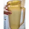 CA Nhựa Vàng Nâu Siêu Xịn Chịu Nhiệt Tốt 5L 3.5L 2.4L Có Nắp - Giá Khuyến Mãi 85.000đ 4