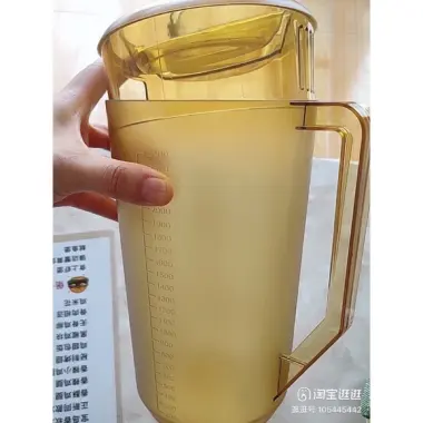CA Nhựa Vàng Nâu Siêu Xịn Chịu Nhiệt Tốt 5L 3.5L 2.4L Có Nắp - Giá Khuyến Mãi 85.000đ 4 CA Nhựa Vàng Nâu Siêu Xịn Chịu Nhiệt Tốt 5L 3.5L 2.4L Có Nắp - Giá Khuyến Mãi 85.000đ 4