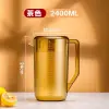 CA Nhựa Vàng Nâu Siêu Xịn Chịu Nhiệt Tốt 5L 3.5L 2.4L Có Nắp - Giá Khuyến Mãi 85.000đ 8