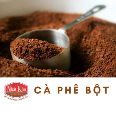 Cà phê bột NHẤT KHU 1KG đặc biệt nguyên chất đậm mạnh không tẩm ướp giá chỉ 325k 3 Cà phê bột NHẤT KHU 1KG đặc biệt nguyên chất đậm mạnh không tẩm ướp giá chỉ 325k 3