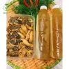 Cá Rô Đồng VITOT Đặc Sản - Giảm 41K - Set Tiết Kiệm Kèm Nước Dùng 190K