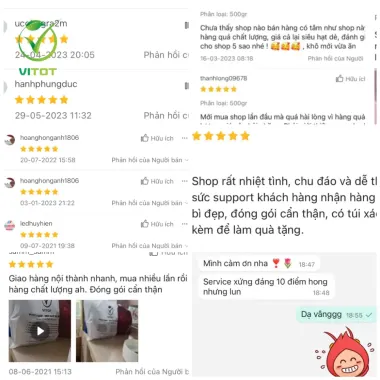 Cá Rô Đồng VITOT Đặc Sản - Giảm 41K - Set Tiết Kiệm Kèm Nước Dùng 190K