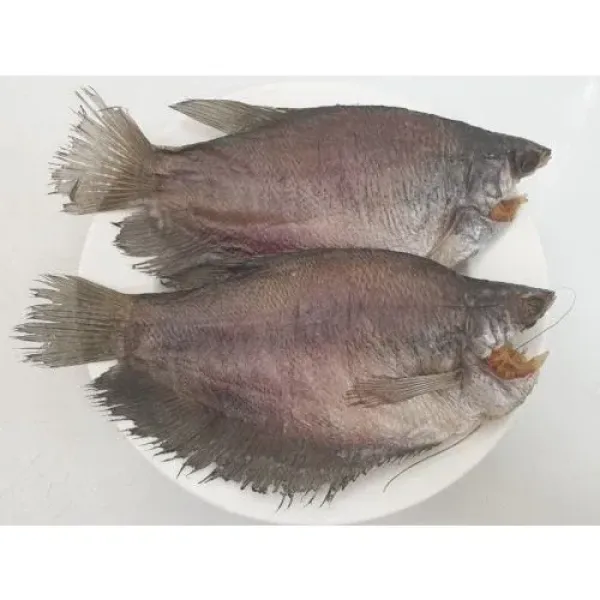 Hình ảnh sản phẩm Cá Sặc Rằn 10 Con/Kg Vựa Khô Đại Ngư - Giá Rẻ 194.040Đ Chỉ Từ 248.371Đ