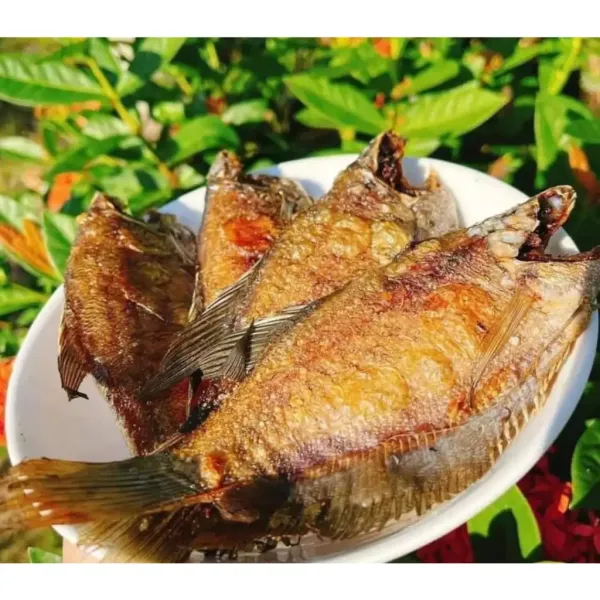 Trải nghiệm 5 món ăn ngon từ cá sặc rằn khô của Đại Ngư – Hương vị truyền thống