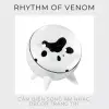 Cảm Biến Âm Nhạc Thông Minh RHYTHM OF VENOM - Thiết Bị Múa Nhảy Theo Nhịp - Giảm 679k 3
