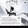 Cảm Biến Âm Nhạc Thông Minh RHYTHM OF VENOM - Thiết Bị Múa Nhảy Theo Nhịp - Giảm 679k 6