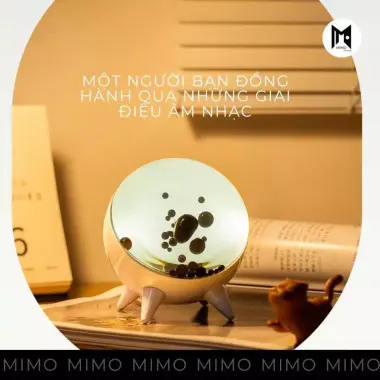Cảm Biến Âm Nhạc Thông Minh RHYTHM OF VENOM - Thiết Bị Múa Nhảy Theo Nhịp - Giảm 679k 7 Cảm Biến Âm Nhạc Thông Minh RHYTHM OF VENOM - Thiết Bị Múa Nhảy Theo Nhịp - Giảm 679k 7