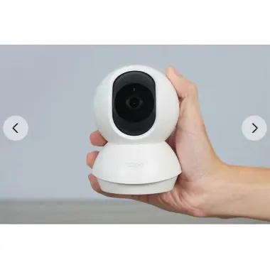 Camera IP 360 Độ 2MP TP-Link Tapo C200C - Giảm Giá 15% Chỉ 250.000 Vnđ 2 Camera IP 360 Độ 2MP TP-Link Tapo C200C - Giảm Giá 15% Chỉ 250.000 Vnđ 2