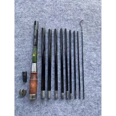 Cần Cầm Tay Dòng Cần Câu Bộ Nhà Máy - Giá Rẻ 464435đ, Chất Lượng Cao, Mua Trực Tiếp 10