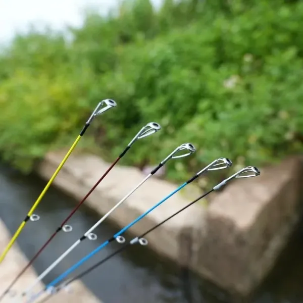 Hình ảnh sản phẩm Cần Câu Lure TIỂU LK 1M35 Chuyên Lure Giá Cực Sốc - Giảm 95k Còn 369k