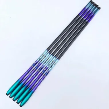 Cần Câu Tay Hoa Đà 3H Siêu Nhẹ Giá Rẻ Chỉ 98.000đ - Chất Lượng Cao Cấp 3