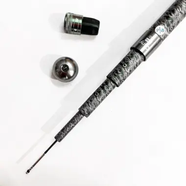 Cần Câu Tay Osny Hắc Ngưu 10H 19i - Săn Hàng Tốc Độ Cao Cấp Giảm 130k còn 569k 6 Cần Câu Tay Osny Hắc Ngưu 10H 19i - Săn Hàng Tốc Độ Cao Cấp Giảm 130k còn 569k 6