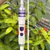 Cần câu UL Hoàng Đế Emperor predator Màu Tím trắng cao cấp dành cho máy đứng và ngang Bắt Cá Câu Cá 11