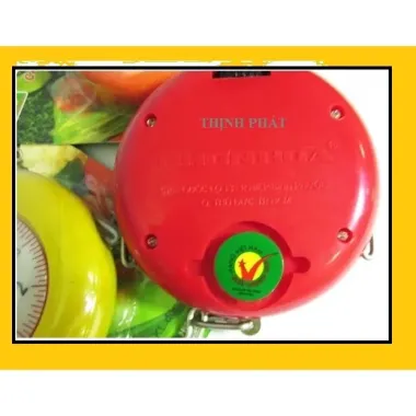 Cân Nhơn Hòa Mini 5kg Giá Rẻ - Cân Treo Móc Túi 5kg Chiết Khấu 22% Chỉ 75,000đ 4