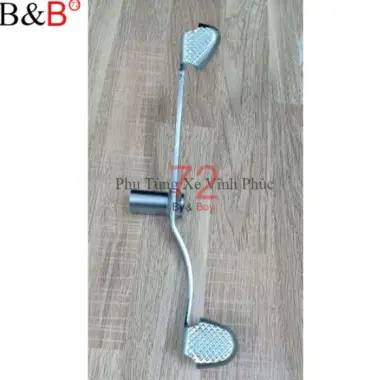 Cần số Dream tiêu chuẩn zin giảm 5% chỉ 115k tại B&B - Mua ngay 147200 VND còn 115000 2 Cần số Dream tiêu chuẩn zin giảm 5% chỉ 115k tại B&B - Mua ngay 147200 VND còn 115000 2