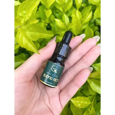 Cao Lá Nam Trị Mụn Tận Gốc - Giá Chỉ 32.500Đ - Dưỡng Da Sạch Mụn 5