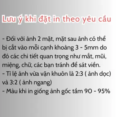 Card bo góc anh trai in yêu cầu HIEUTHUHAI, Quang Hùng, Rhyder - Giảm 19200 còn 15000 VND 3